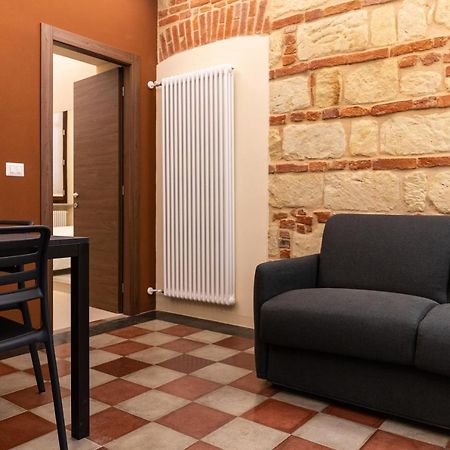 Roma Premium By Idea Monferrato Sas Daire Casale Monferrato Dış mekan fotoğraf
