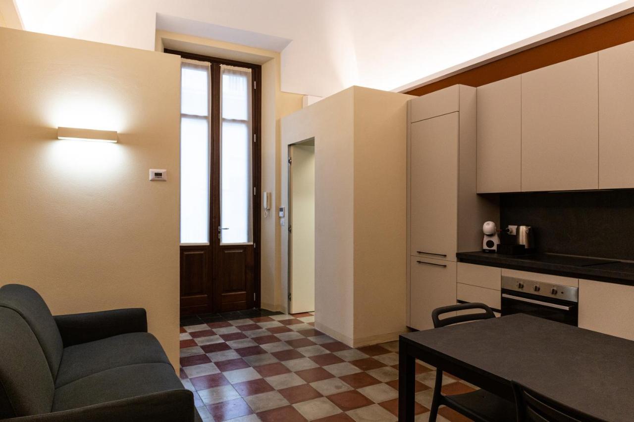 Roma Premium By Idea Monferrato Sas Daire Casale Monferrato Dış mekan fotoğraf