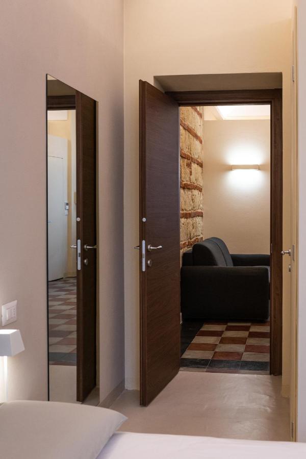Roma Premium By Idea Monferrato Sas Daire Casale Monferrato Dış mekan fotoğraf