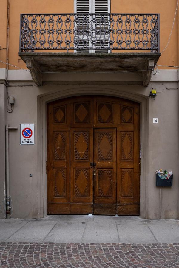 Roma Premium By Idea Monferrato Sas Daire Casale Monferrato Dış mekan fotoğraf
