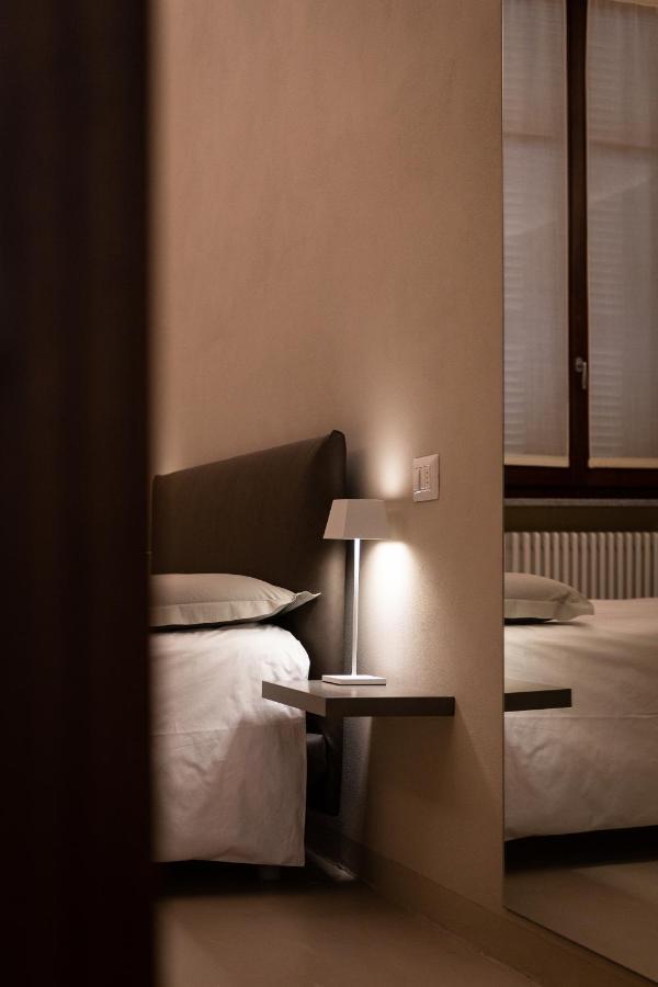 Roma Premium By Idea Monferrato Sas Daire Casale Monferrato Dış mekan fotoğraf
