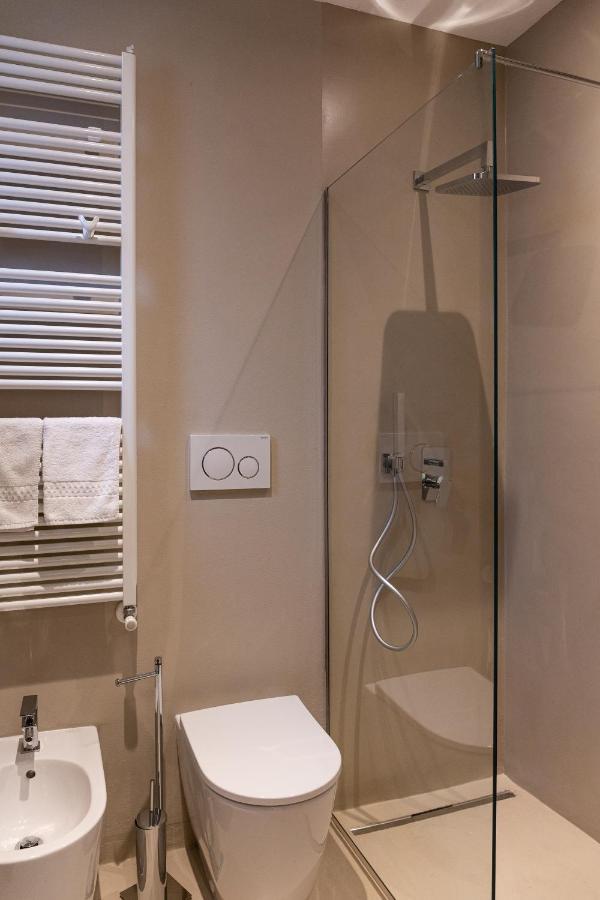 Roma Premium By Idea Monferrato Sas Daire Casale Monferrato Dış mekan fotoğraf